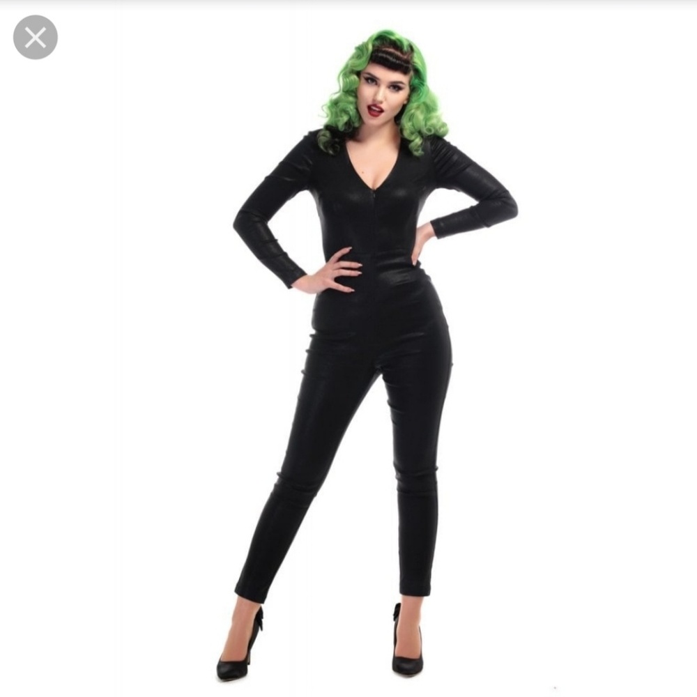 Jumpsuit